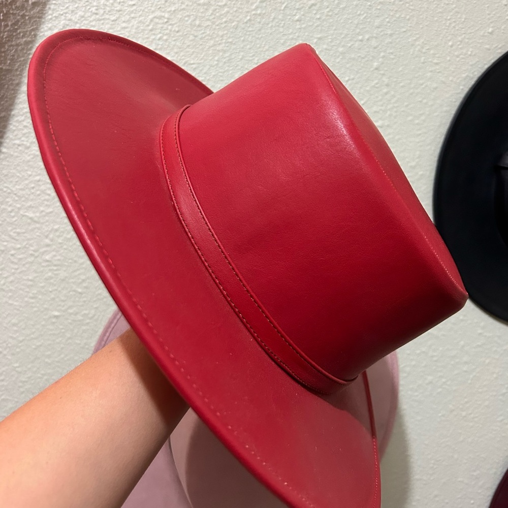 Red hat